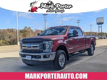 Used 2019 Ford F350 XLT w/ XLT Value Package