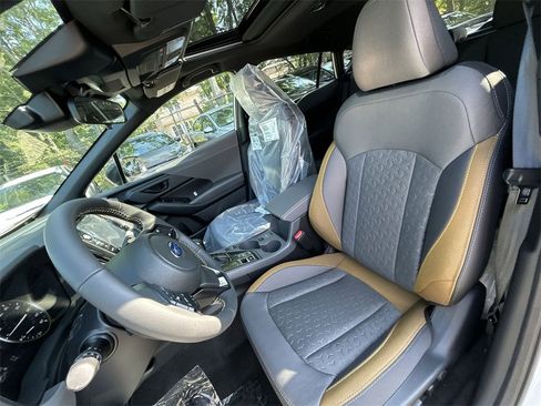 New 2025 Subaru Crosstrek 2.5i Sport image 11