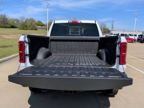Used 2026 RAM 1500 RHO AWD/4WD image 44