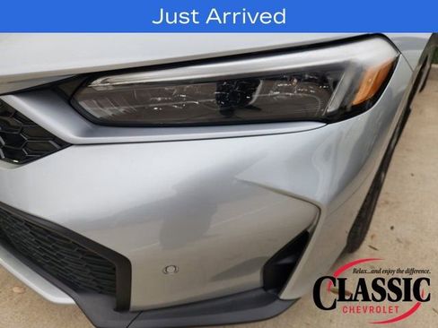 Used 2026 Honda Civic Sport Touring image 12