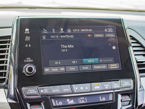 Used 2021 Honda Odyssey EX-L image 27