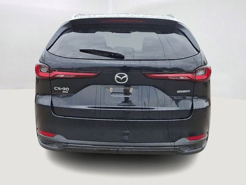 Certified 2024 MAZDA CX-90 Plug-In Hybrid w/ Preferred image 5