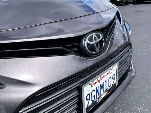 Used 2023 Toyota Camry LE w/ Convenience Package image 29