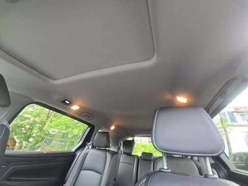 Used 2023 Honda Odyssey EX-L image 9