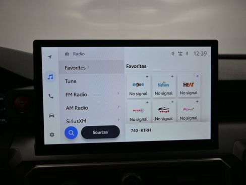 Used 2025 Toyota 4Runner TRD Sport image 13