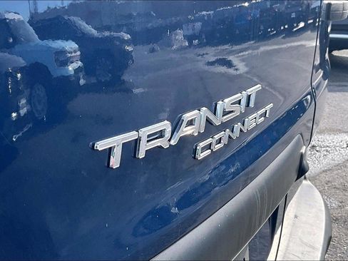 Used 2020 Ford Transit Connect XL image 8