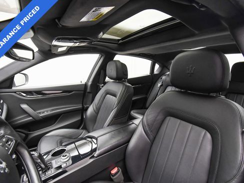 Used 2022 Maserati Quattroporte Modena Q4 image 51