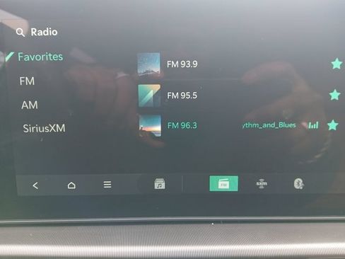 New 2026 Kia Sportage SX FWD image 27
