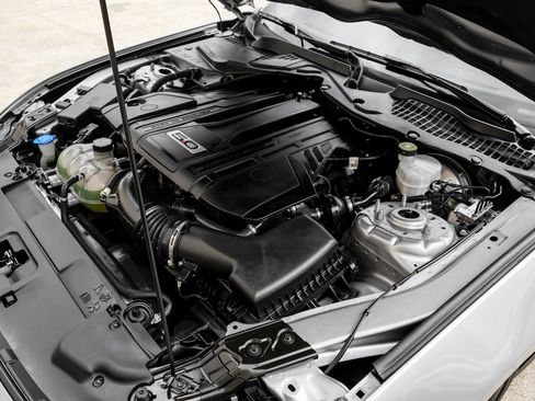 Used 2022 Ford Mustang GT RWD image 49