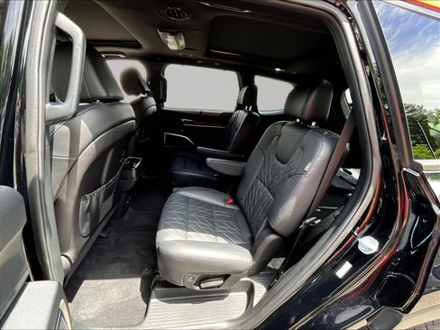 Certified 2024 Kia Telluride SX X-Pro AWD/4WD image 22
