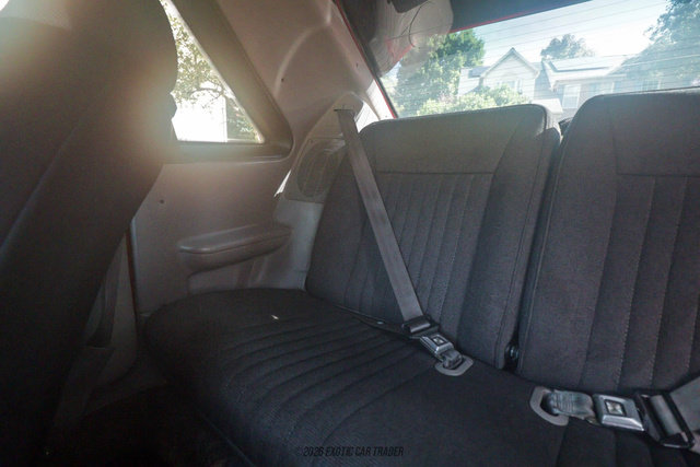Used 1992 Ford Mustang LX RWD image 68