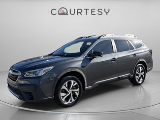 Used 2020 Subaru Outback Limited w/ Tech Package 2 video 1