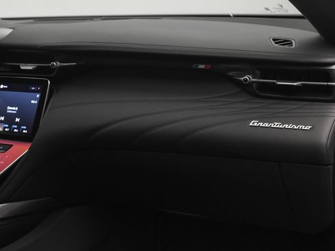 Used 2024 Maserati GranTurismo Modena AWD/4WD image 26