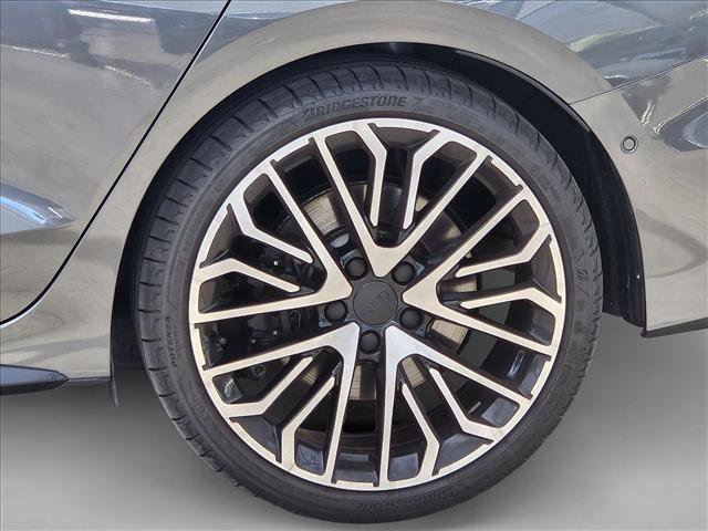 Certified 2026 Audi S3 Premium w/ Black Optic Package AWD/4WD image 9