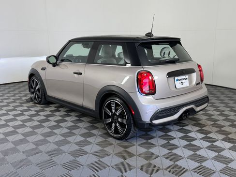 Used 2023 MINI Cooper S image 3