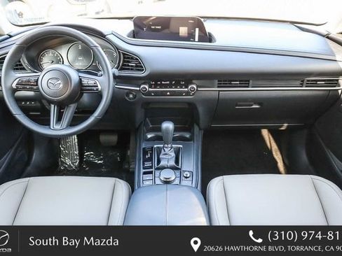 New 2026 MAZDA CX-30 AWD 2.5 S w/ Select Sport Pkg image 13