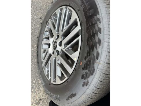 New 2026 Hyundai Palisade SEL image 27