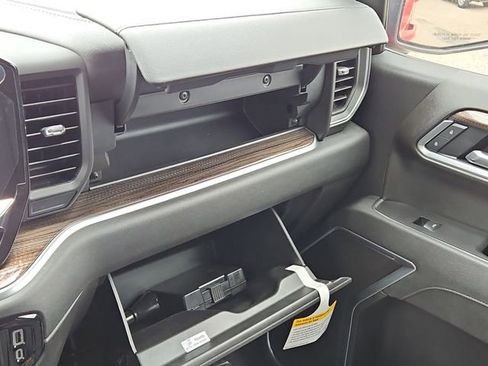 Certified 2026 Chevrolet Silverado 1500 LT w/ Texas Edition Plus image 51