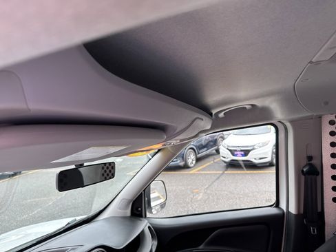 Used 2019 RAM ProMaster City Tradesman image 26