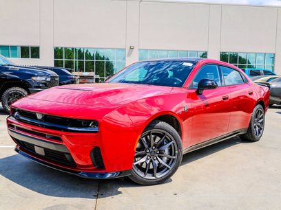 New 2026 Dodge Charger Scat Pack w/ Blacktop Package