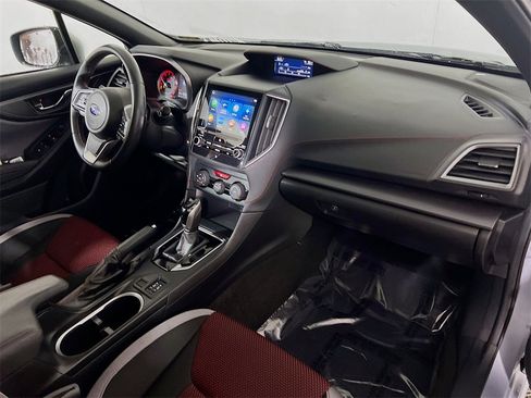 Used 2023 Subaru Impreza 2.0i Sport image 26