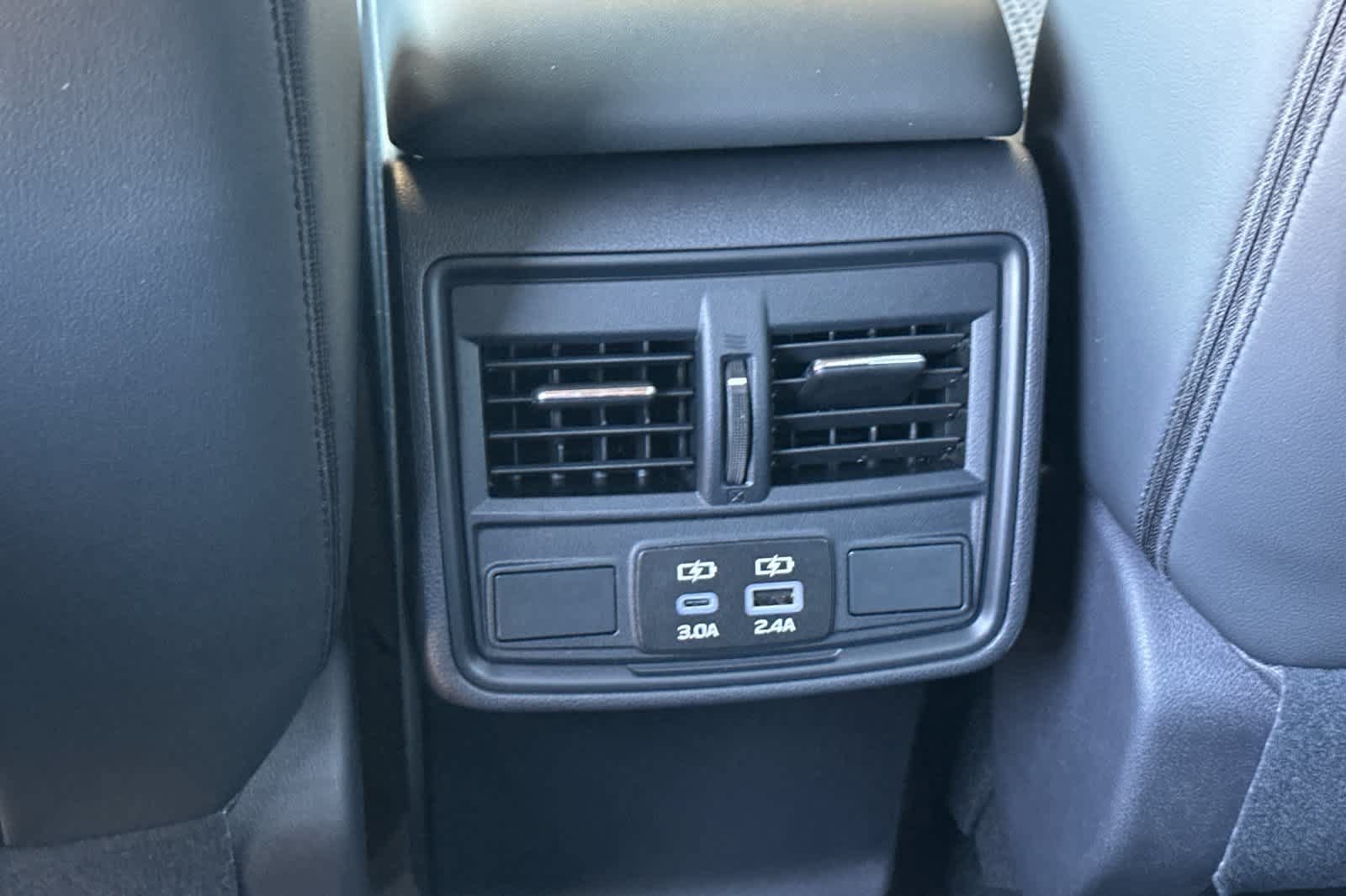 New 2026 Subaru Forester Premium AWD/4WD image 13