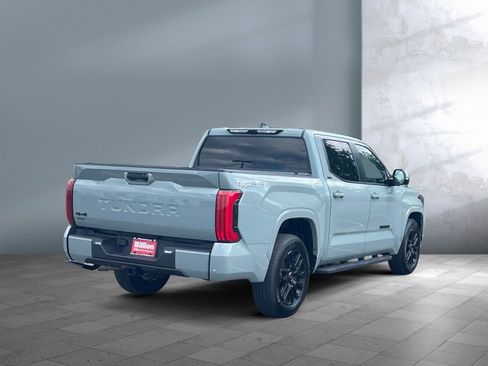 Used 2024 Toyota Tundra SR5 w/ TRD Sport Premium Package image 6