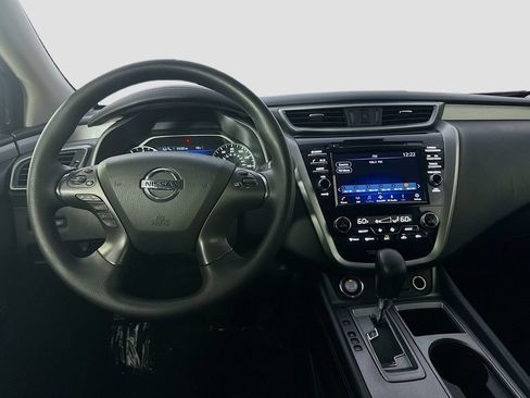 Used 2022 Nissan Murano S w/ Cargo Package FWD image 24