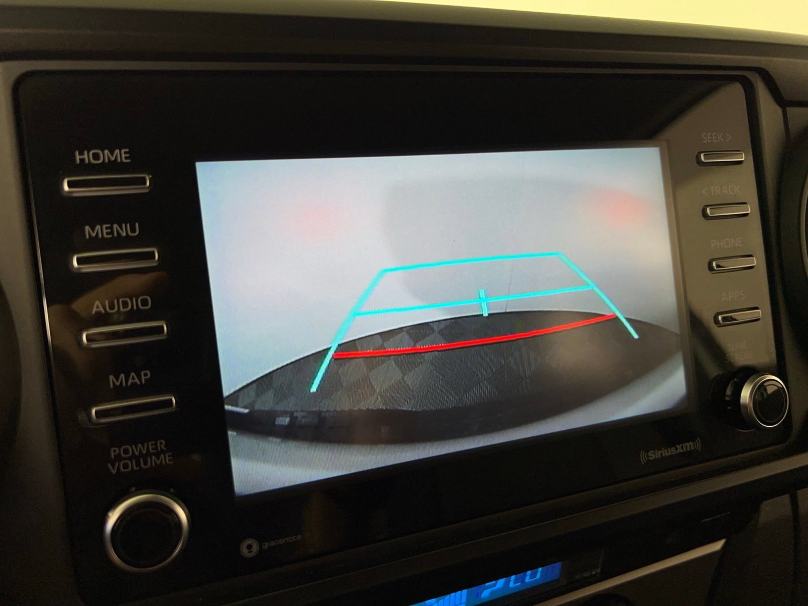 Used 2022 Toyota Tacoma SR AWD/4WD image 18