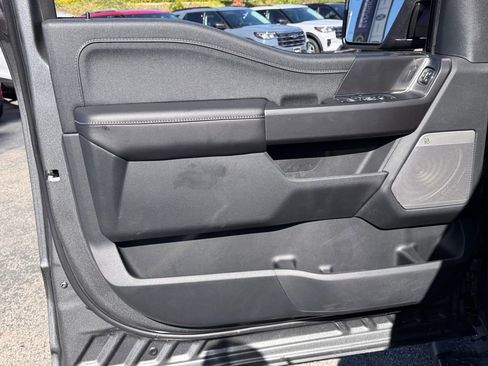 New 2026 Ford F150 Lariat w/ Equipment Group 501A Mid image 14