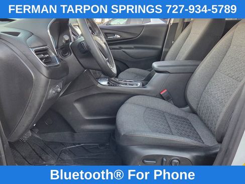 Certified 2023 Chevrolet Equinox LT image 15