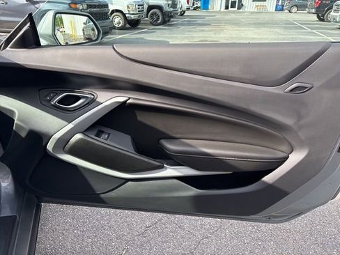 Used 2023 Chevrolet Camaro LT image 16