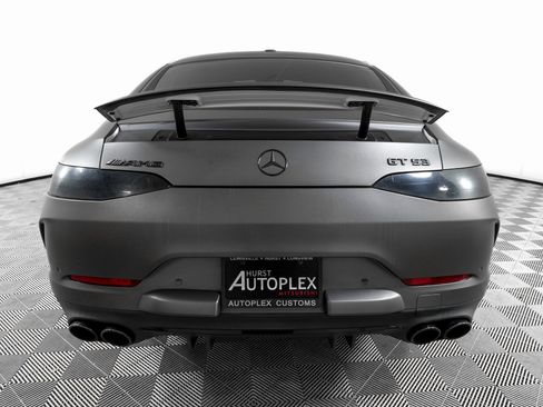 Used 2021 Mercedes-Benz AMG GT 53 image 6