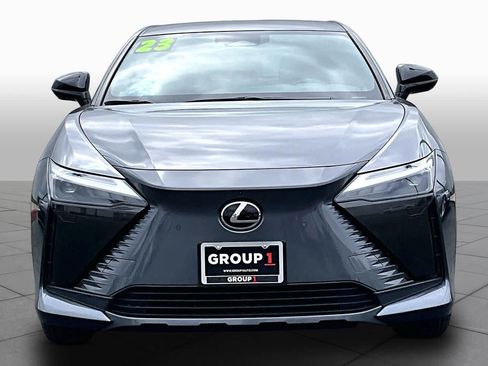 Used 2023 Lexus RZ 450e Premium w/ Accessory Package (Z1) AWD/4WD image 4