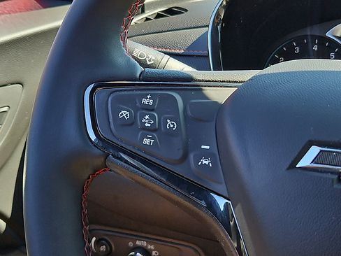 Certified 2024 Chevrolet Equinox RS image 20