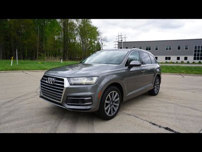 Used 2017 Audi Q7 3.0T Prestige