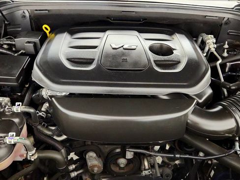 Used 2018 Jeep Grand Cherokee Limited RWD image 27
