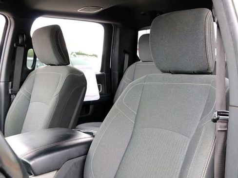 Used 2019 RAM 2500 Lone Star image 11