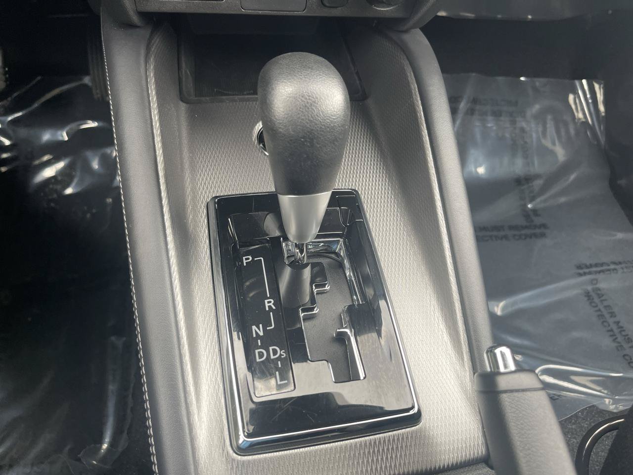 Used 2026 Mitsubishi Outlander Sport AWD image 35