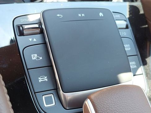 New 2025 Mercedes-Benz GLS 450 4MATIC image 30