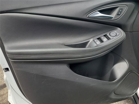 Used 2025 Buick Encore GX Preferred FWD image 20