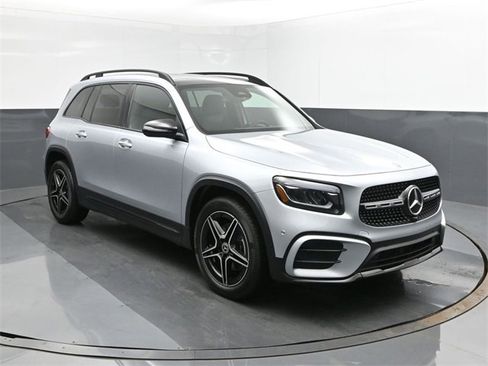 New 2024 Mercedes-Benz GLB 250 image 22
