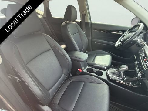 Used 2024 Kia Seltos EX FWD image 42