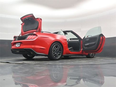 Used 2023 Ford Mustang Premium image 52