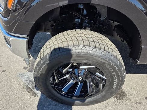 Used 2024 Ford F150 XLT image 20