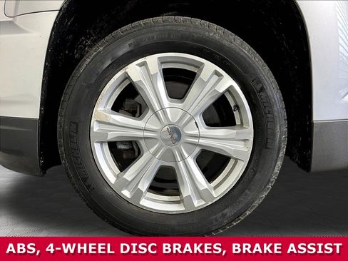 Used 2016 GMC Terrain SLT w/ Open Road Package FWD image 28