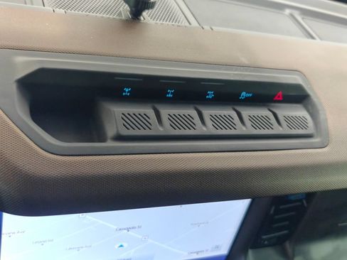 Used 2023 Ford Bronco Outer Banks w/ Sasquatch Package AWD/4WD image 13
