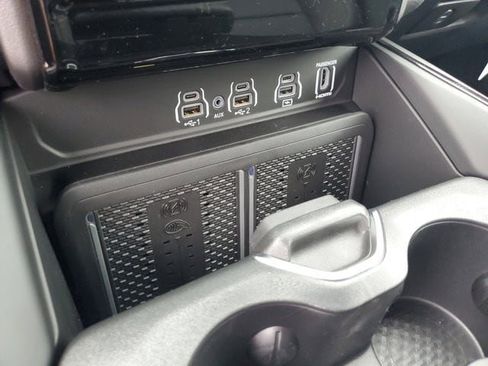 New 2026 RAM 1500 Rebel w/ Rebel Level 2 Equipment Group image 15