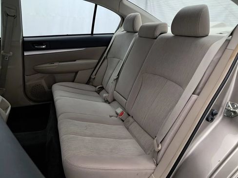 Used 2014 Subaru Legacy 2.5i AWD/4WD image 15