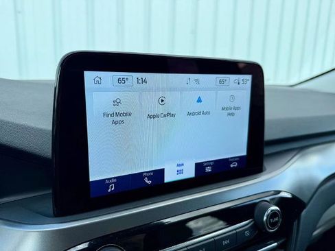 Certified 2023 Ford Escape Active image 29